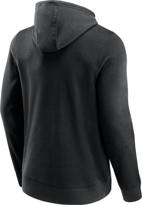 Immagine prodotto Fanatics Las Vegas Raiders Primary Logo Graphic Hoodie M (M)