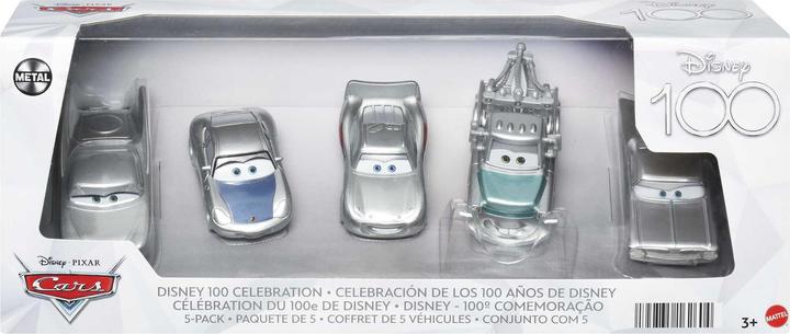 Mattel Disney Pixar Cars
