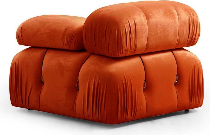 Actual product image Atelier del Sofa Bubble (3-seater)