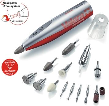 Produktbild Valera ManiSwiss Professional