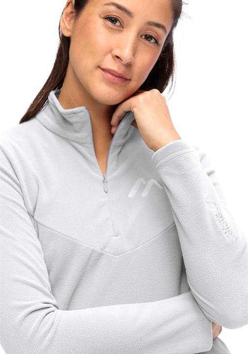 Produktbild Maier Sports Denise Half Zip (M)