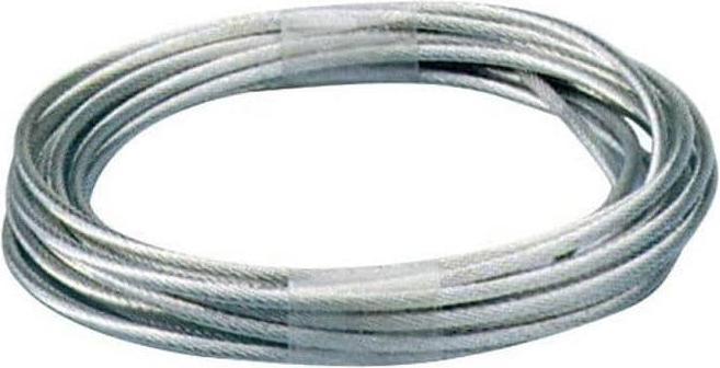 Produktbild OEM Bowdenzuglitze plastifiziert, 0.8 mm, 5 m