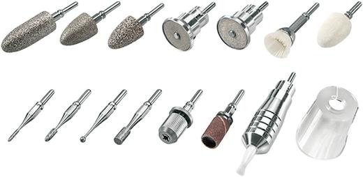 Produktbild Valera ManiSwiss Professional