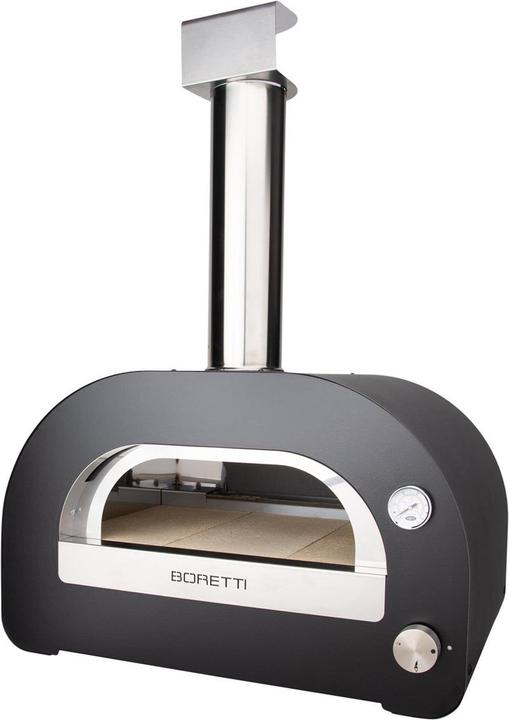 Boretti Pizzaoven Amalfi