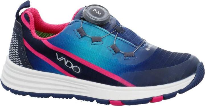 Produktbild Vado Outdoorschuh SKY Lo BOA GTX (34)