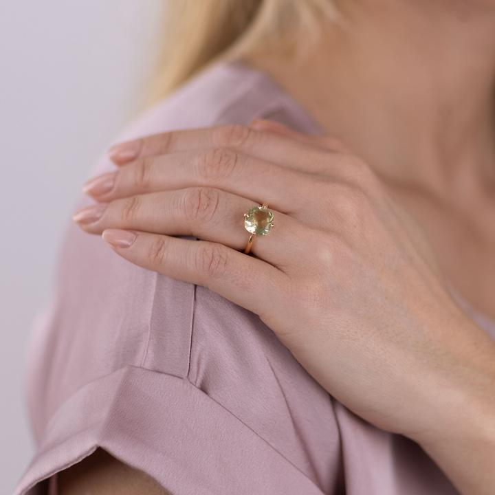 Actual product image Ailoria Églantine (52, 925 Silver)