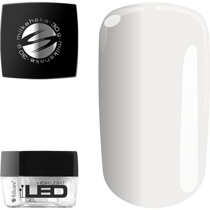 Produktbild Silcare High Light Led Gel Medium T