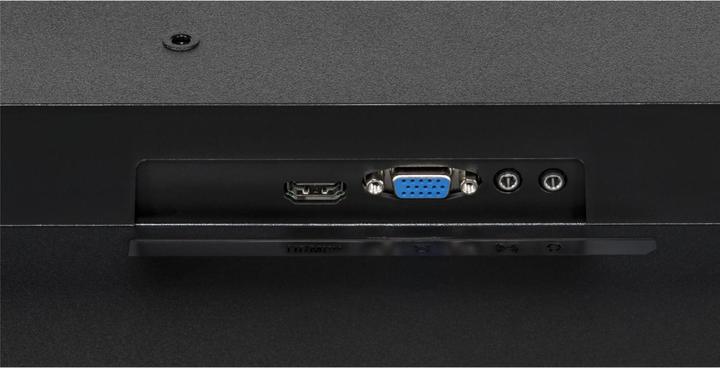 Immagine prodotto MSI PRO MP275PDE 27" IPS nero (1920 x 1080 pixel, 27")