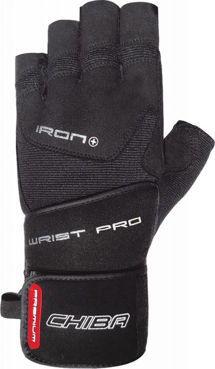 Produktbild Chiba 42146 Iron Plus I (S)