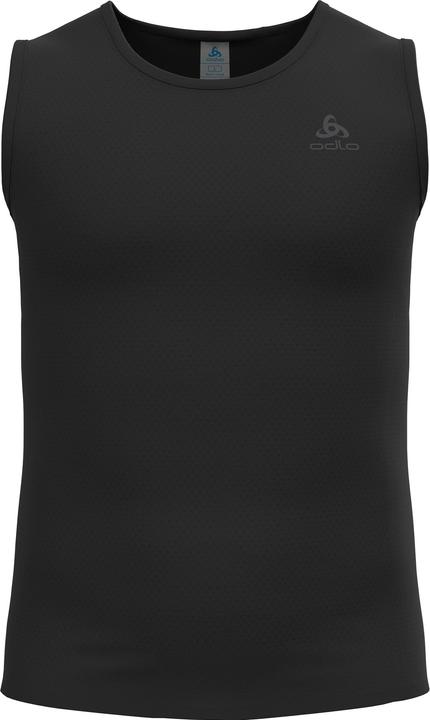 Produktbild Odlo BL TOP crew neck singlet MERINO PW 140 SEAMLESS (XXL)