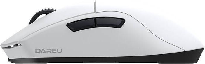 Immagine prodotto Dareu Mouse senza fili A950 Pro Tri Mode Bianco (Cablato)
