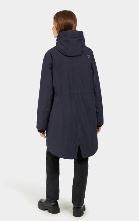 Actual product image Didriksons Women's Fia Parka (36)