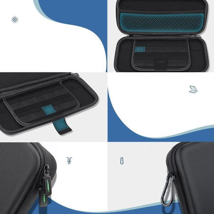Immagine prodotto Ugreen Borsa Nintendo (Switch, Switch Lite, Switch OLED)