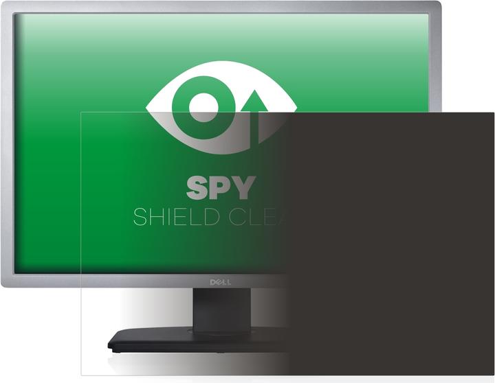 Immagine prodotto upscreen Spy Shield Pellicola Privacy (24", 16 : 10)