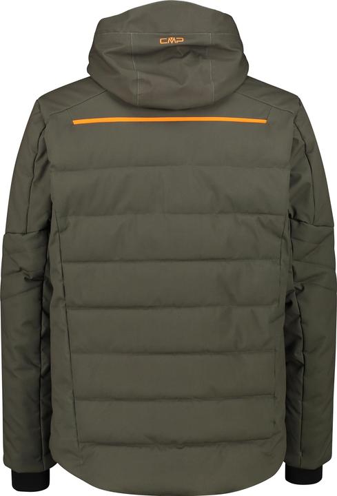 Immagine prodotto CMP Campagnolo Zip Hoodie (S)