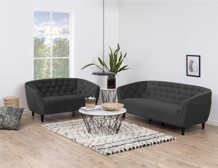 Actual product image AC Design Ria (2 person sofa)