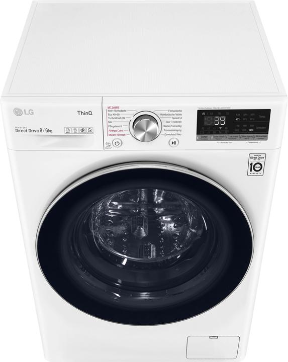 Produktbild LG V7WD96H1