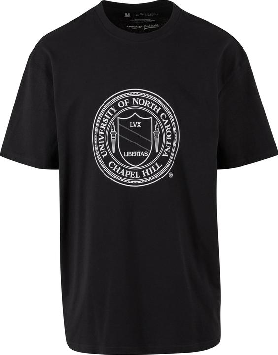 Mister Tee MisterTee North Carolina Seal Logo Oversize Tee - 189497 (L)