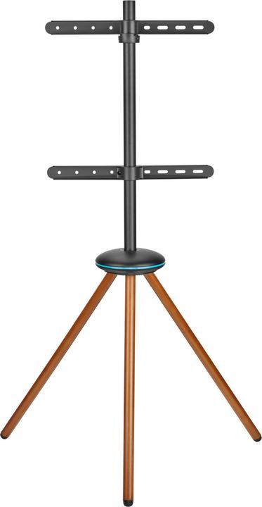 Produktbild Vivolink Foldable TV floor stand 30kg (Universal, 70", 30 kg)
