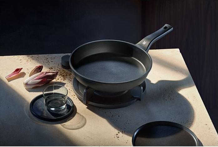 Actual product image WMF PermaDur Premium (24 cm, Frying pan, Cast aluminium)