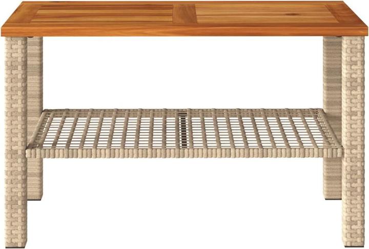 Immagine prodotto VidaXL Tavolo da giardino (38 cm)