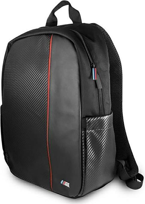 Produktbild BMW BMBPCO15CAPRBK backpack 16 sq. Black