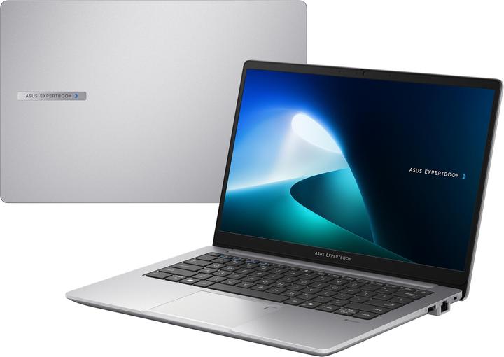 Produktbild ASUS ExpertBook P1 (14", Intel Core i7-13700H, 17.18 GB, 512 GB, CH)