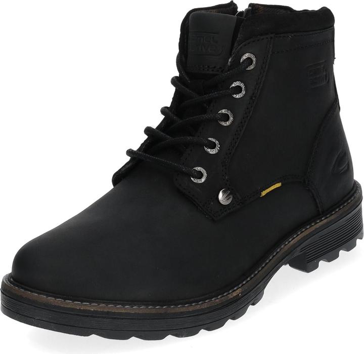 Actual product image Camel Active Stiefelette (40)