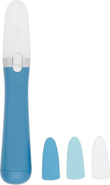 Produktbild Scholl Velvet Smooth