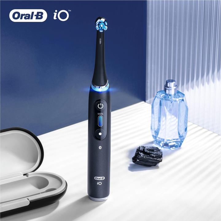 Produktbild Oral-B iO Ultimate Clean (4 x)
