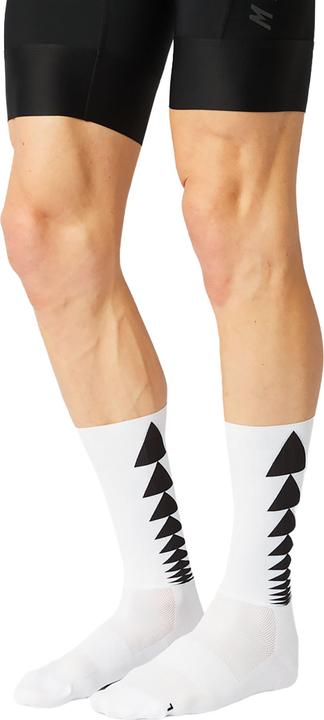 Fingerscrossed Aero Movement (35 - 38)