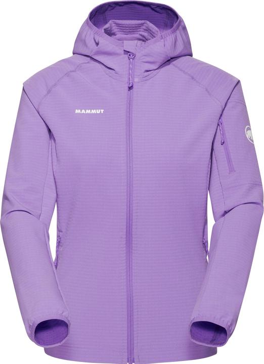 Immagine prodotto Mammut Madris Light ML Hoodie (M)