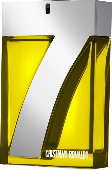Actual product image CR7 Cristiano Ronaldo Discover Edt Spray (Eau de toilette, 30 ml)