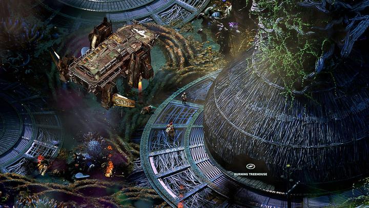 Produktbild Softsource Beautiful Desolation -Asia- (PS4, EN)