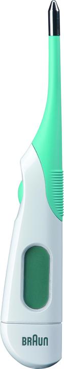 Image du produit Braun Prt1000 (Bouche, Rectal, Aisselle)