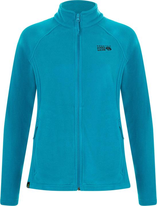 Mountain Hardwear W Polartec Microfleece Full Zip (XS)