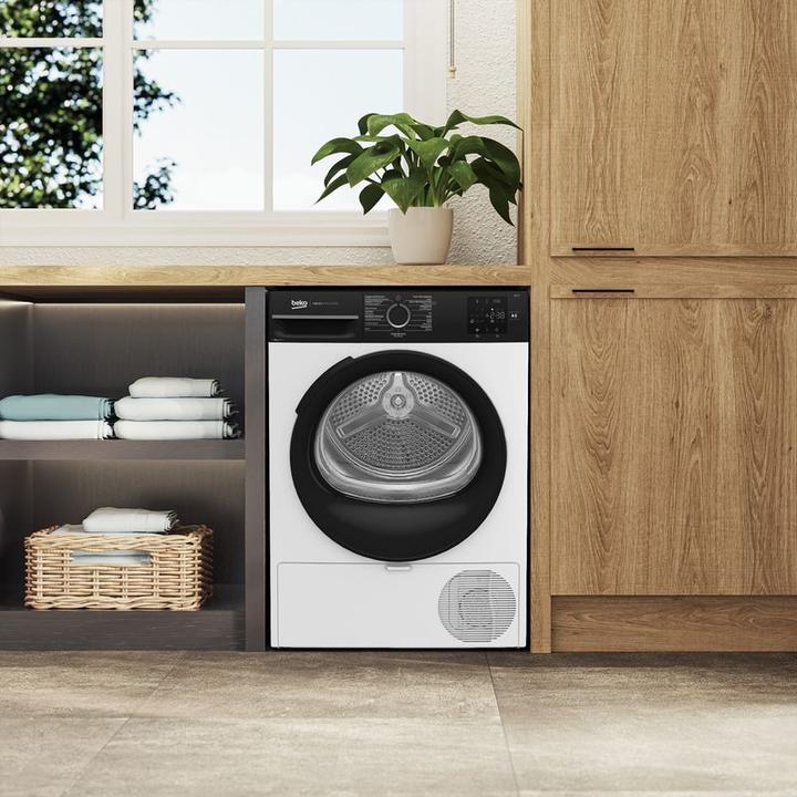 Immagine prodotto Beko Wäschetrockner TR218 (8 kg, A destra)