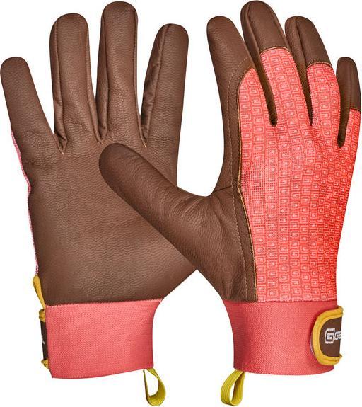 Actual product image Gebol GEBOL GO Gartenhandschuh-Set Damen 8 (8)
