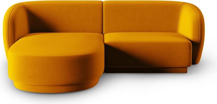 Actual product image CXL by Christian Lacroix Lionel (Corner sofa)