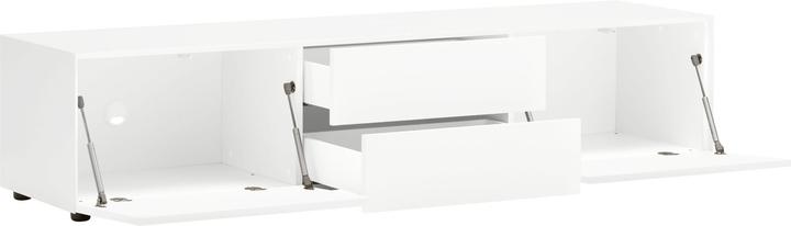 Produktbild micasa Lux Lux (180 x 46 x 37.5 cm)