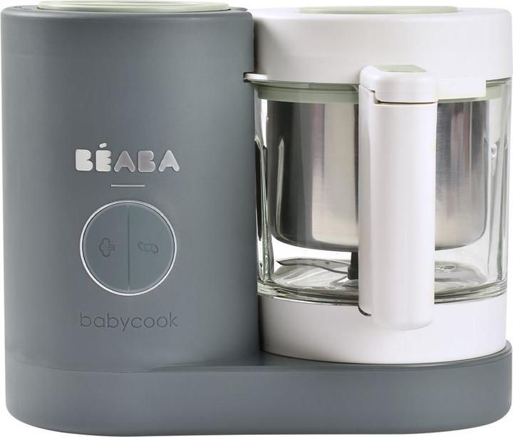 Produktbild Beaba Babycook Neo Mineral Grey