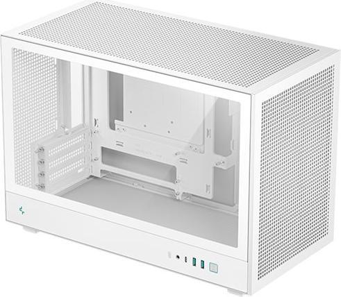Produktbild Deepcool CH260 (mATX, Mini-ATX, Mini-ITX)