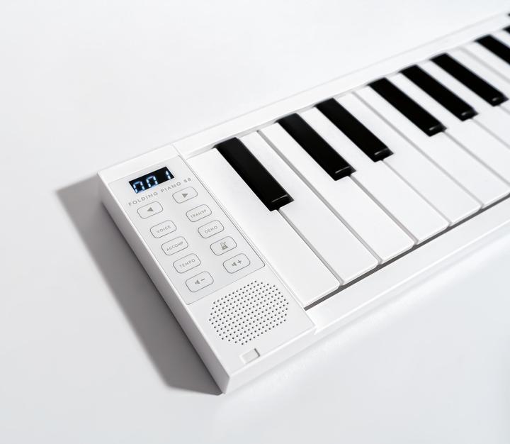 Image du produit Blackstar Piano pliant 88 (88 Boutons)