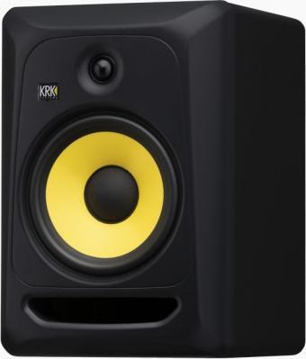 Produktbild KRK Classic 8 actieve studiomonitor (Aktiv, Paar)