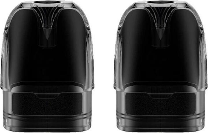 Actual product image Voopoo Argus Pod Empty Cartridge 2ml 2Pcs (2 x)