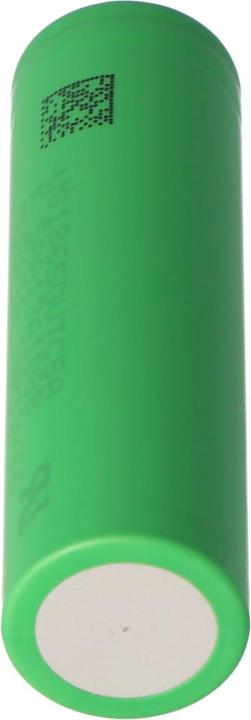 Image du produit Sony Konion US18650VTC5A (Flat Top) (1 pcs, 2600 mAh)