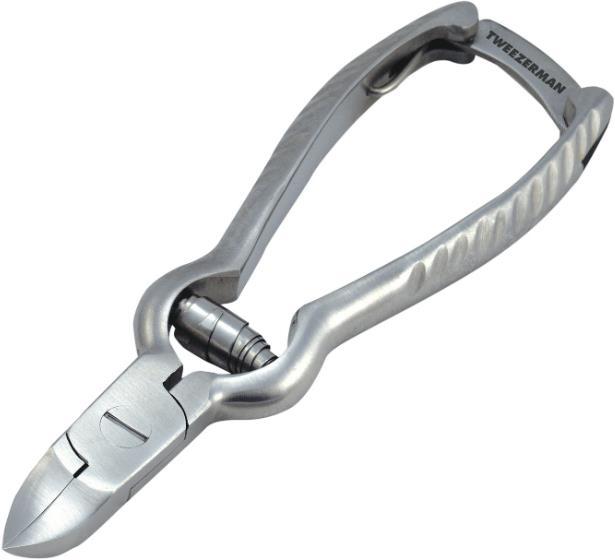 Actual product image Tweezerman Barrel Spring