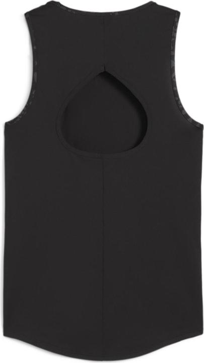 Actual product image Puma Hypernatural Slvless Tank - Reg (XL)