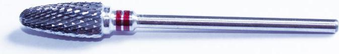 Produktbild Promed HM-Bit Linkshäder Kegel (1 x)