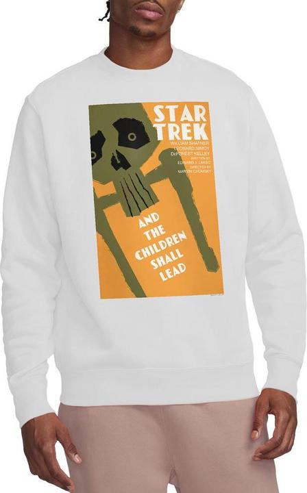 Produktbild The Original Series Episode 59 Sweatshirt (L)